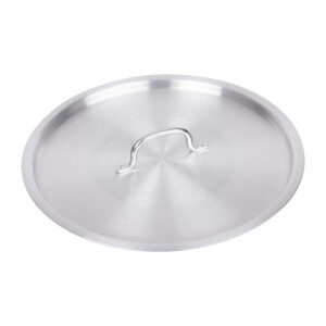 Vogue deksel voor soeppan 30cm