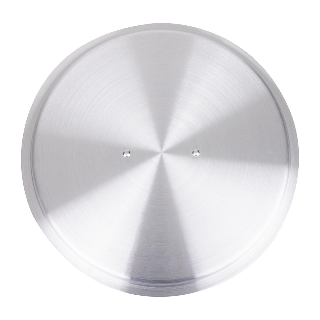Vogue deksel voor soeppan 37cm
