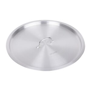 Vogue deksel voor soeppan 40cm