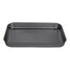 Vogue diepe bakplaat geanodiseerd aluminium 32cm