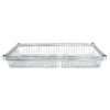 Vogue diepe schappen voor Vogue voorraadrek 91,5cm (2 stuks)