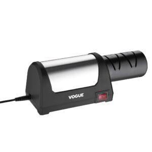 Vogue elektrische messenslijper