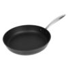 Vogue gietaluminium anti-aanbak teflon koekenpan 26cm