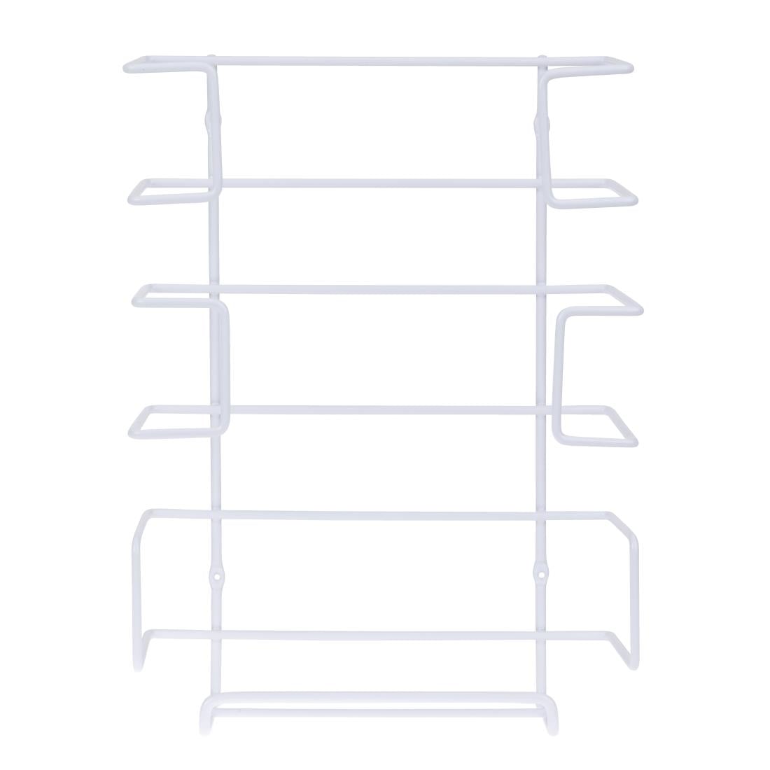 Vogue handschoendispenser voor 3 dozen