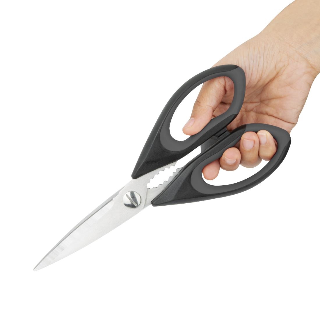 Vogue Heavy Duty RVS Keukenschaar