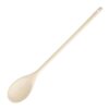 Vogue houten lepel 405mm