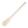 Vogue houten spatel 45,5cm