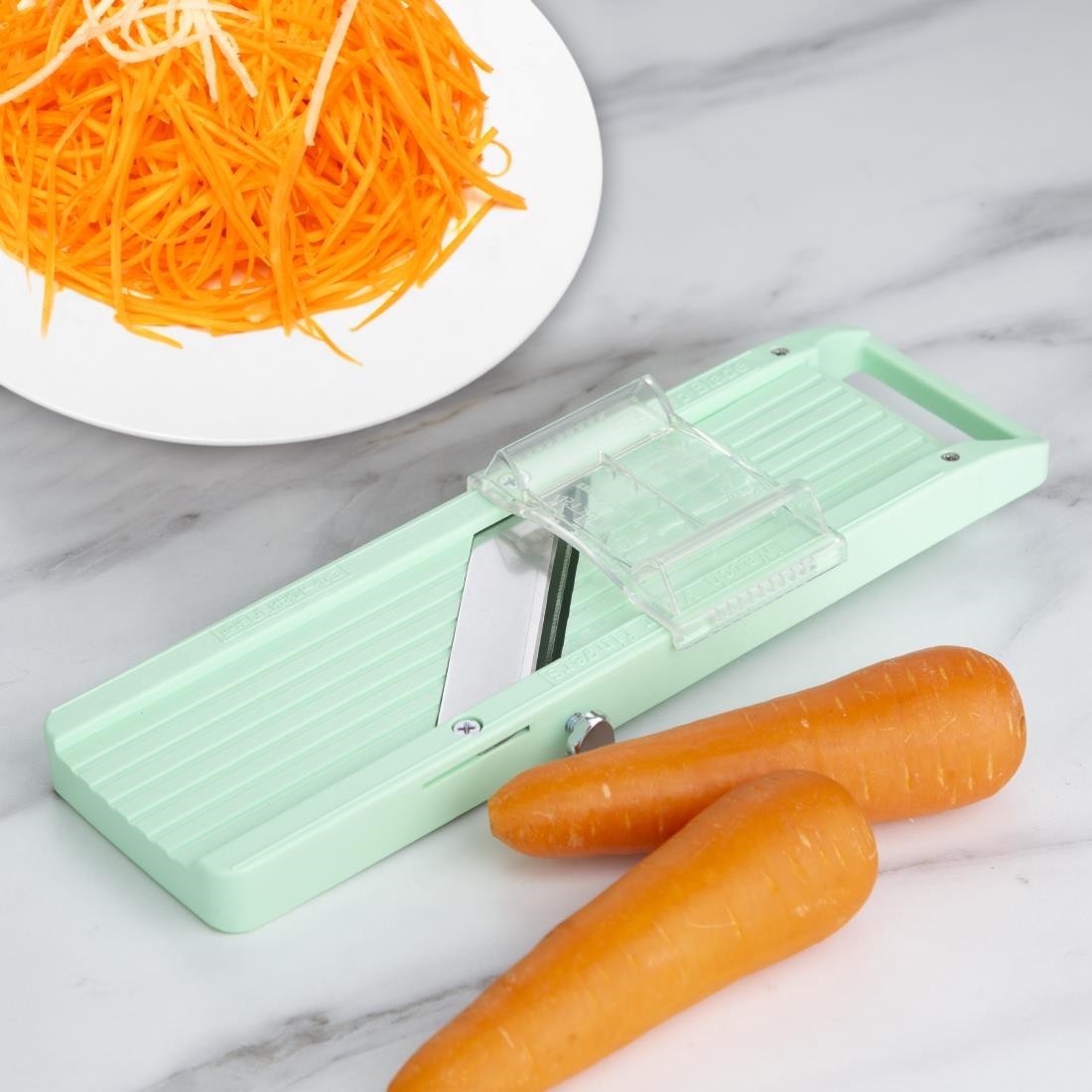 Vogue Japanse mandoline