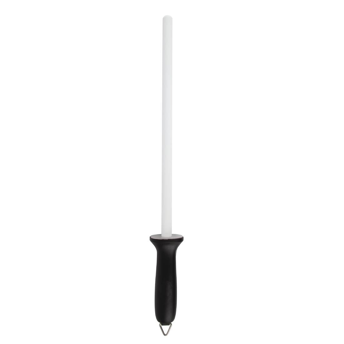 Vogue keramische slijpstaaf 30,5cm