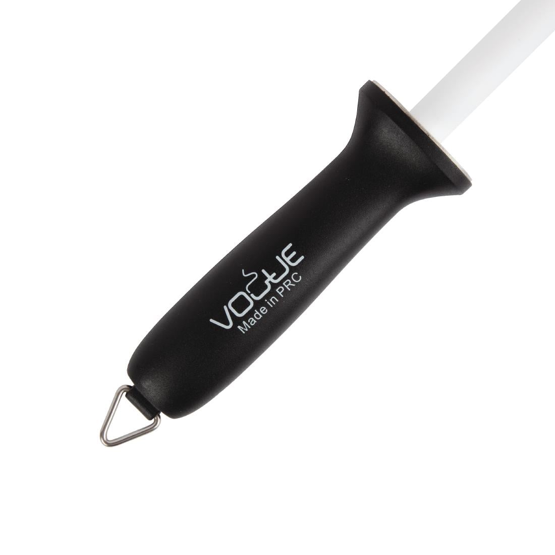 Vogue keramische slijpstaaf 30,5cm