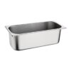 Vogue Napoli roomijsbak 5Ltr