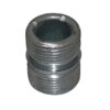 Vogue paalconnector