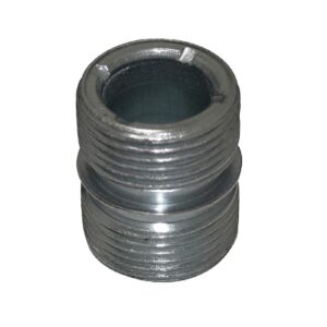 Vogue paalconnector