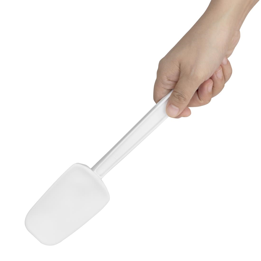 Vogue pannenlikker lepelvormig 25,5cm