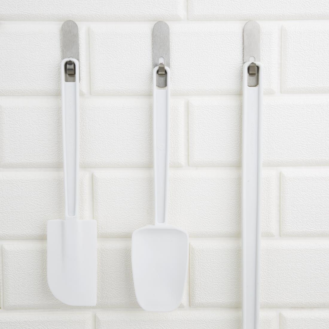 Vogue pannenlikker lepelvormig 25,5cm