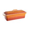 Vogue paté- en terrinevorm oranje 1,7Ltr