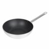 Vogue Platinum plus anti-aanbak wokpan 30cm
