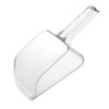 Vogue polycarbonaat schep 90cl