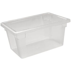 Vogue polycarbonaat voorraadbak 18Ltr