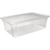 Vogue polycarbonaat voorraadbak 45Ltr