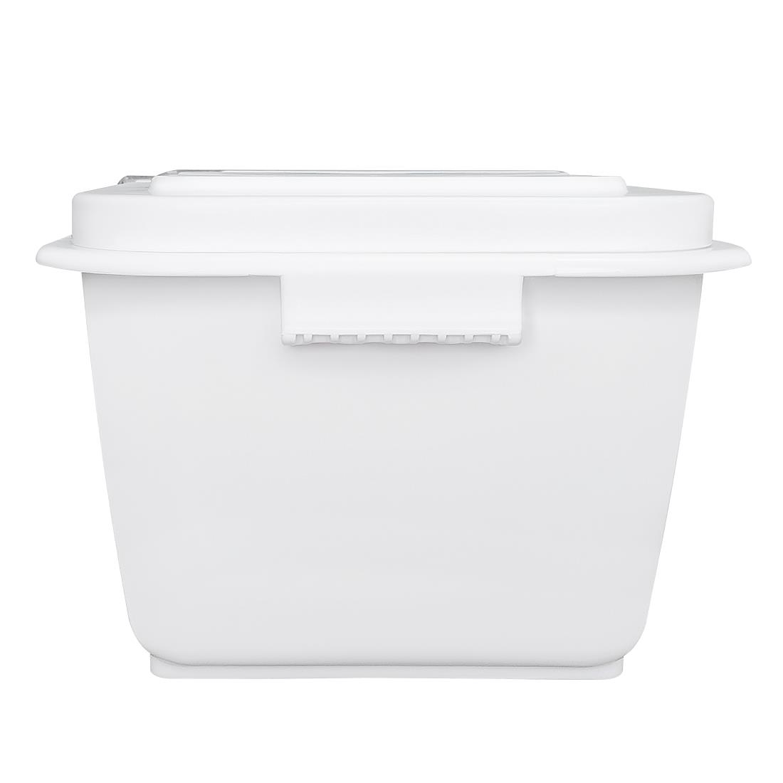 Vogue polypropyleen ingrediëntenbak 7,5L