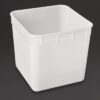 Vogue Roomijsbakken 10L (40 stuks)
