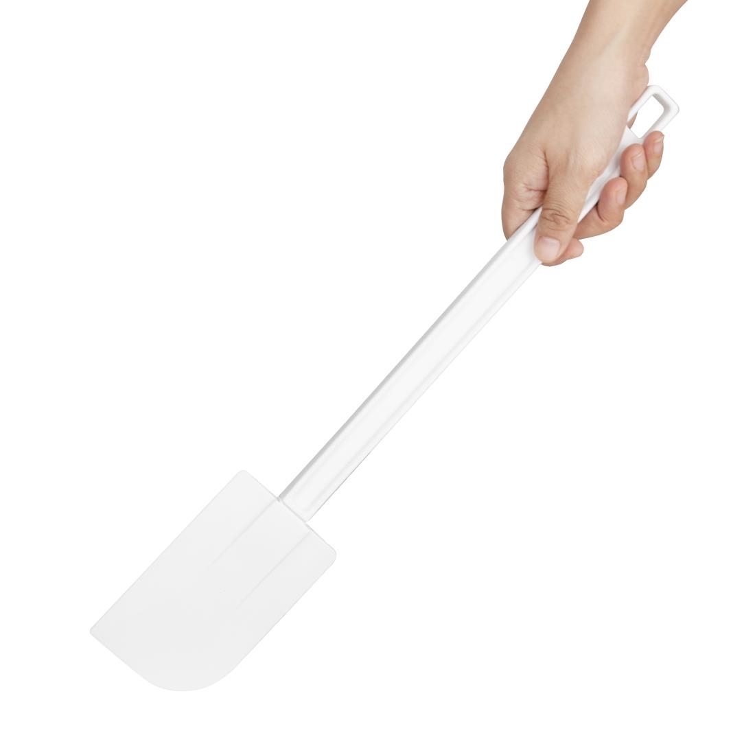 Vogue rubberen pannenlikker 40,5cm
