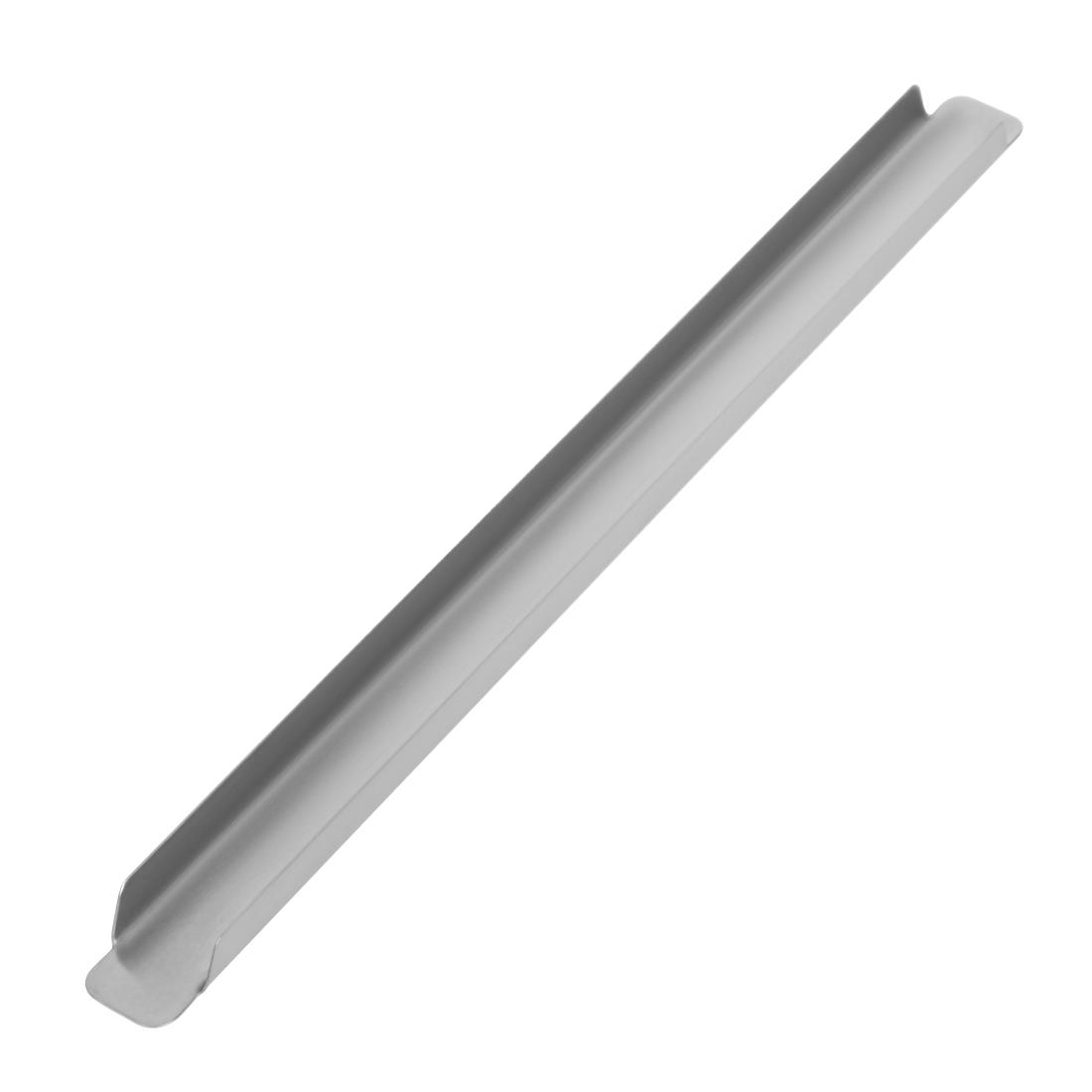 Vogue RVS GN strip 318mm
