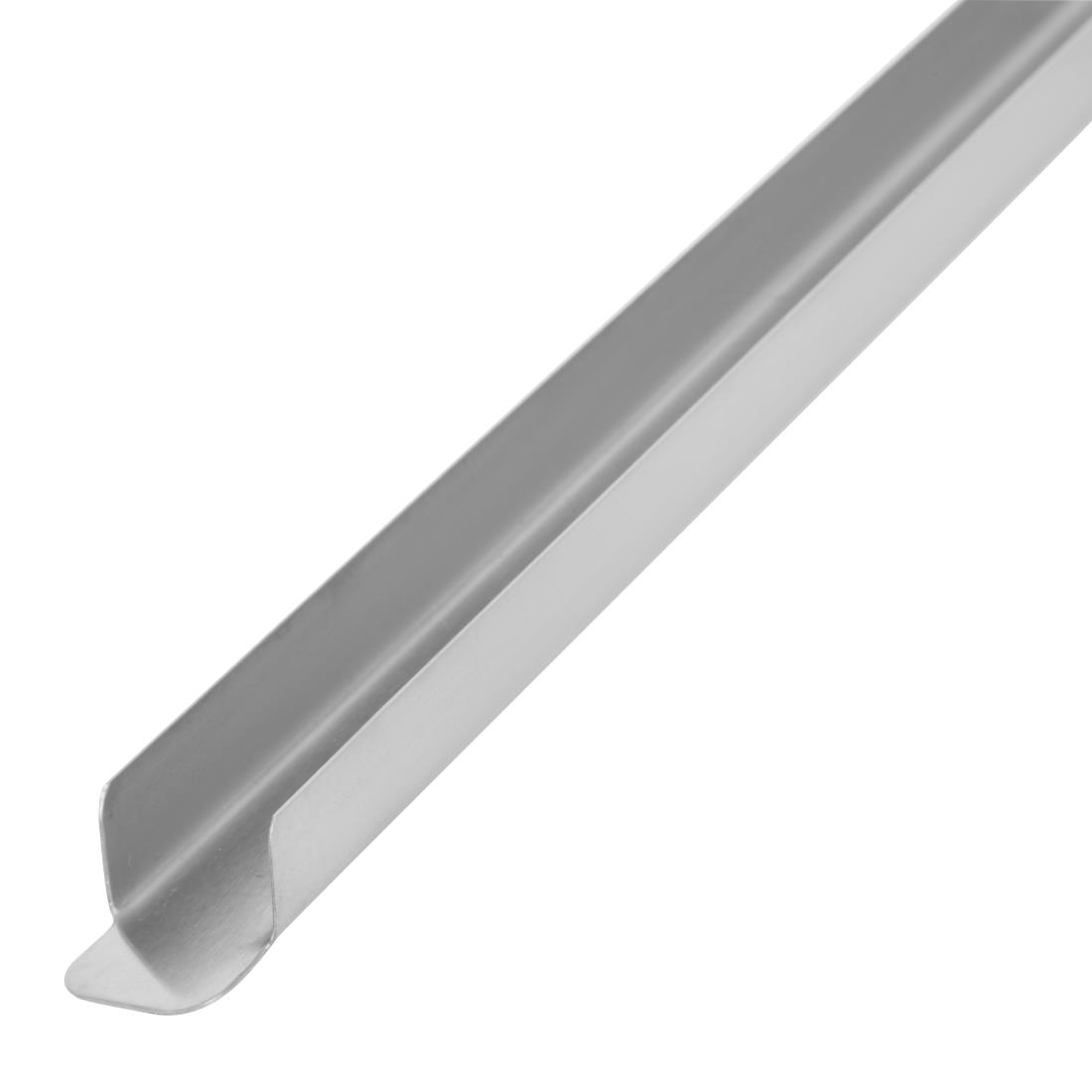 Vogue RVS GN strip 318mm