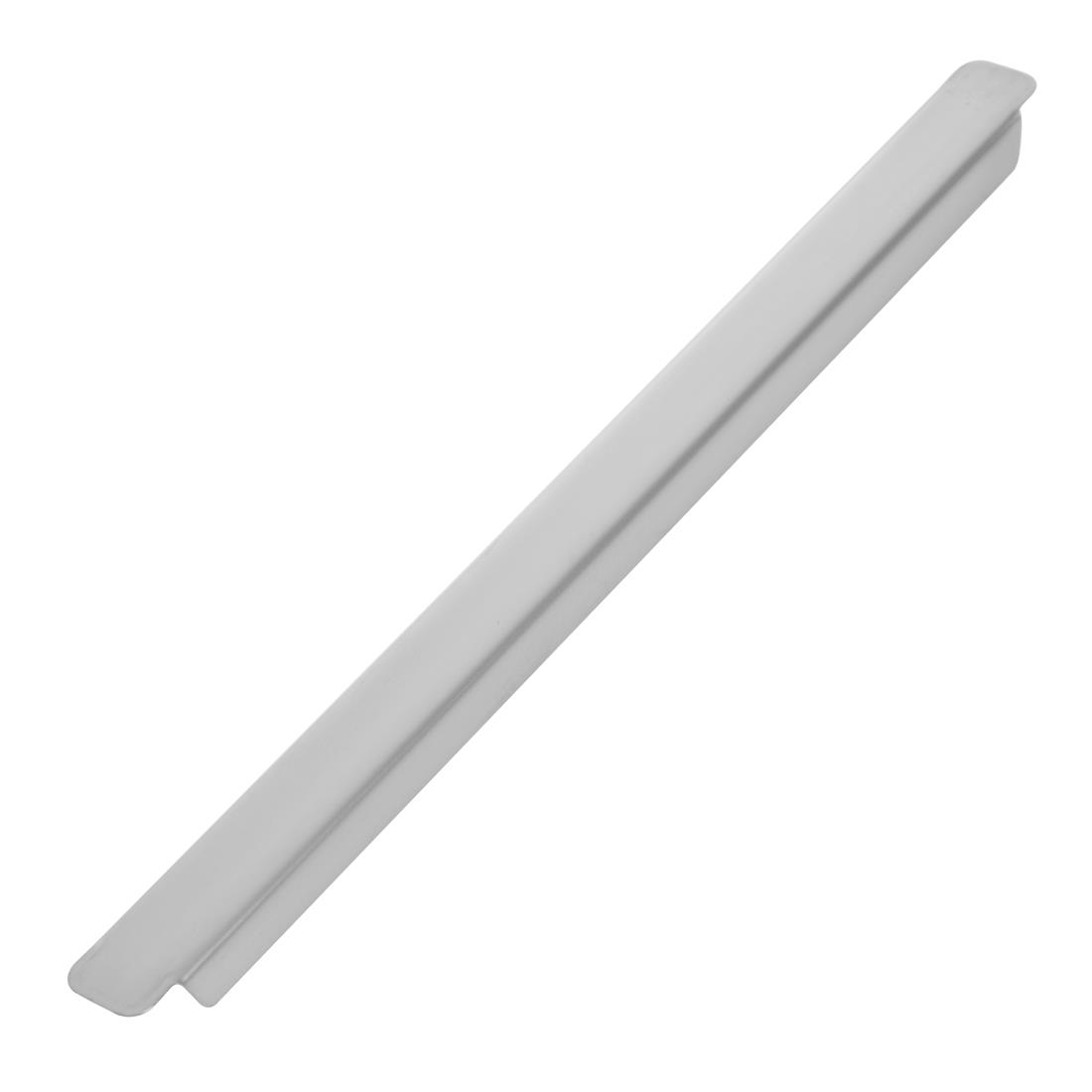 Vogue RVS GN strip 318mm