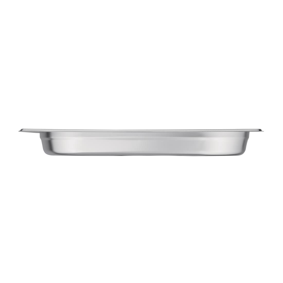 Vogue RVS GN2/3 bak 20mm