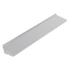 Vogue RVS keukenplank 150x30cm