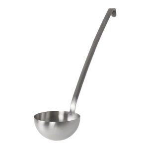 Vogue RVS opscheplepel 1Ltr
