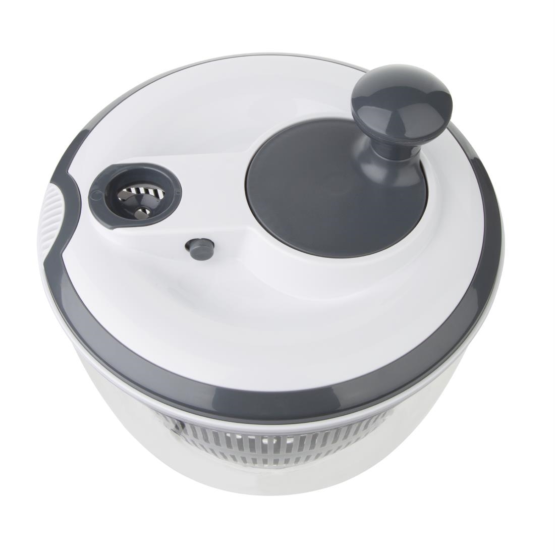 Vogue Slacentrifuge Grijs 4.5Ltr