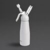 Vogue slagroomspuit 0,5Ltr