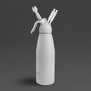 Vogue slagroomspuit 1Ltr