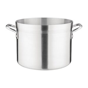 Vogue soeppan 7,6Ltr 23,5(Ø)cm
