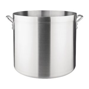 Vogue soeppan hoog 56,7Ltr