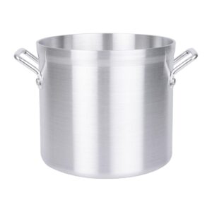 Vogue soeppan middelhoog 11,4Ltr