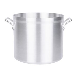 Vogue soeppan middelhoog 15,1Ltr
