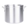 Vogue soeppan middelhoog 22,7Ltr