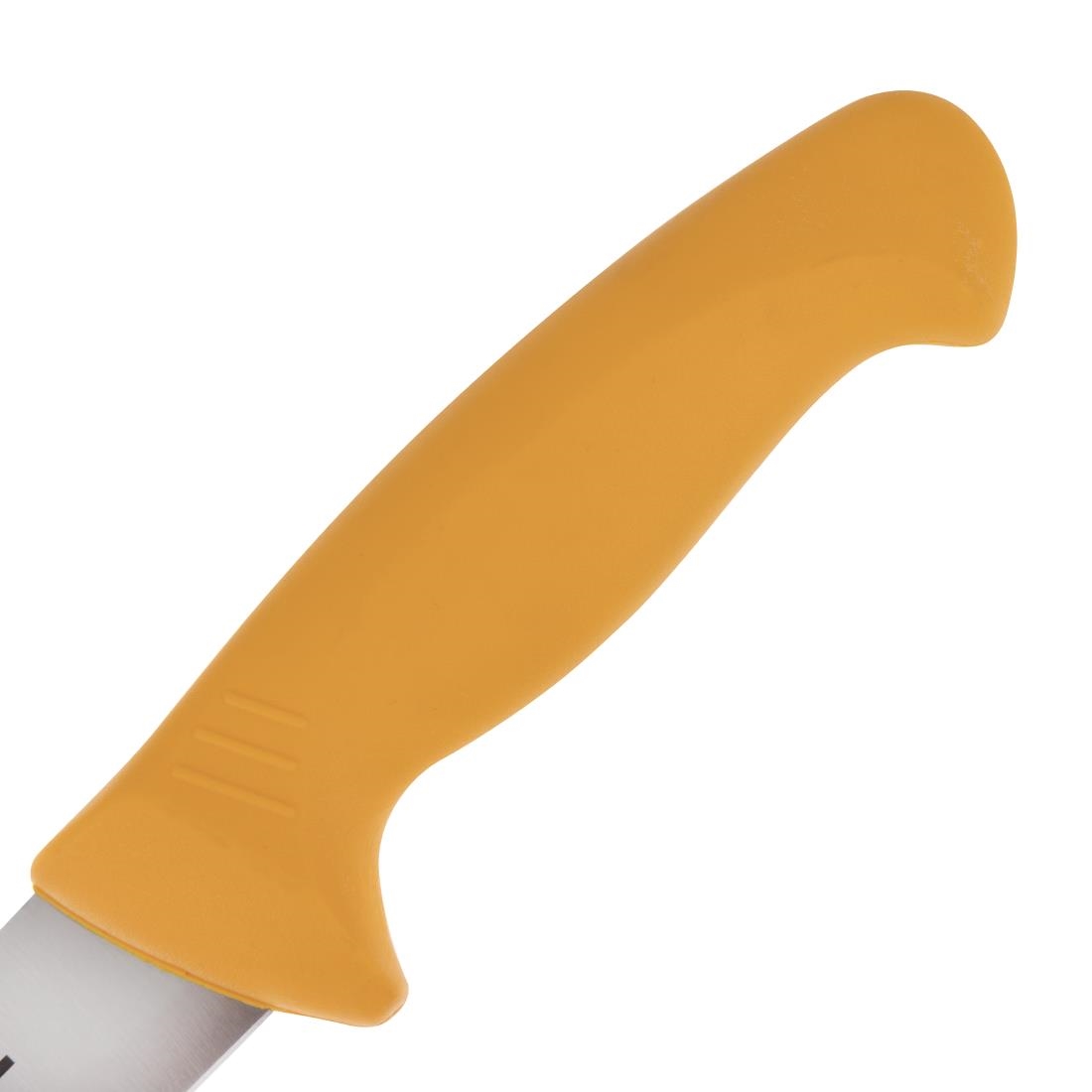 Vogue Soft Grip Pro flexibel fileermes 20,5cm