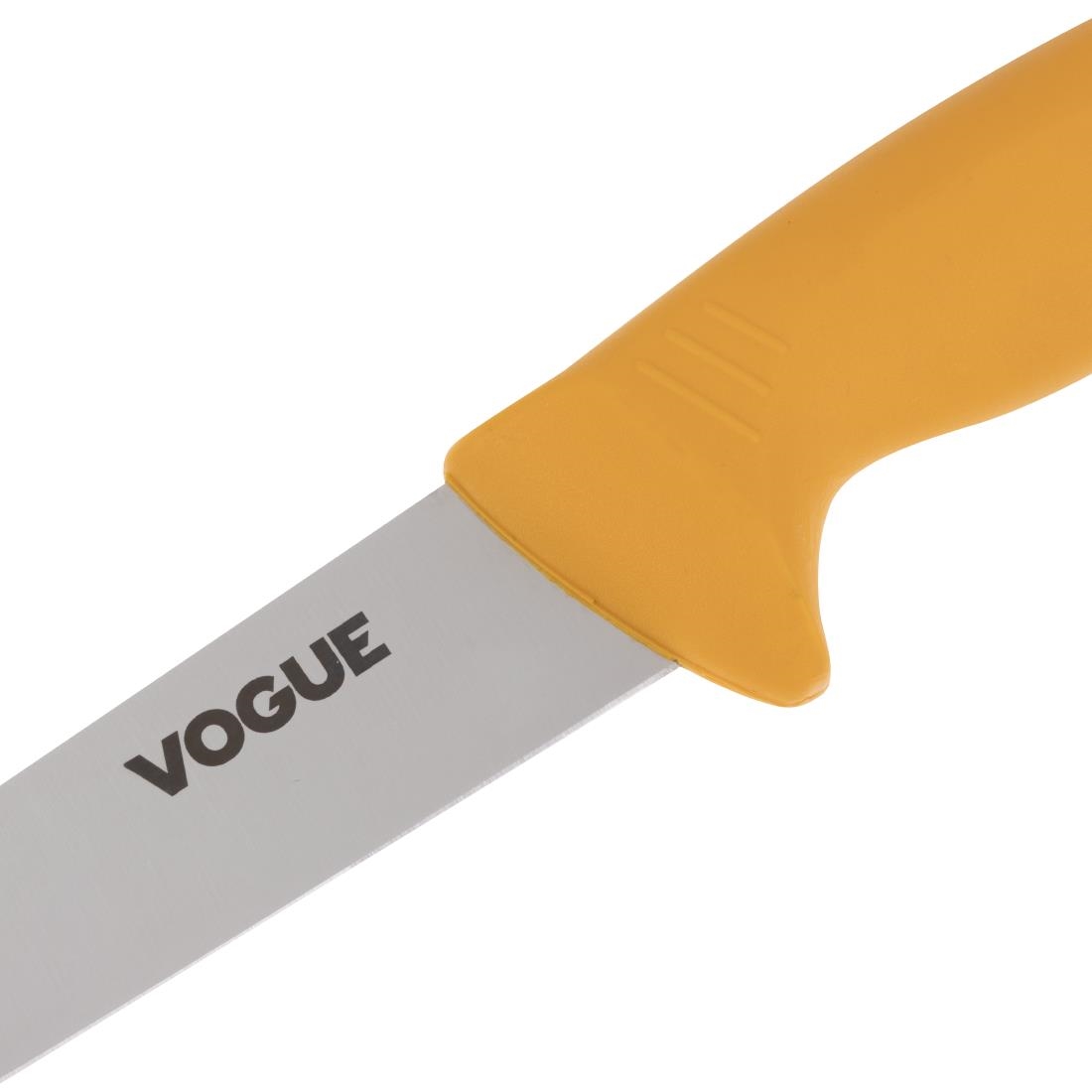 Vogue Soft Grip Pro flexibel fileermes 20,5cm