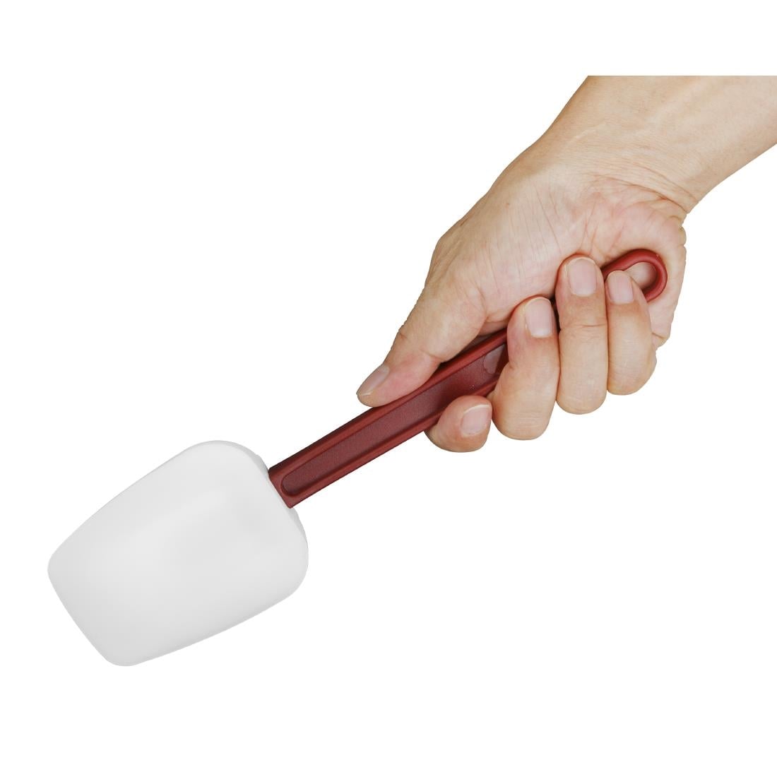 Vogue spoonula/pannenlikker 25,5cm