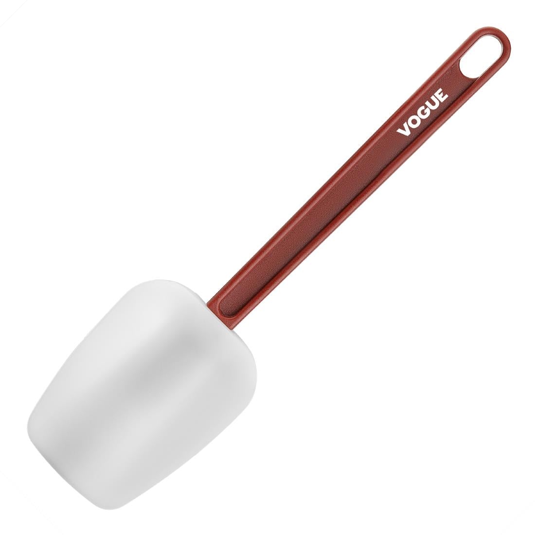 Vogue spoonula/pannenlikker 25,5cm