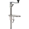 Vogue tafelmodel blikopener 51 cm Vogue staartblikopener tot 35,5cm