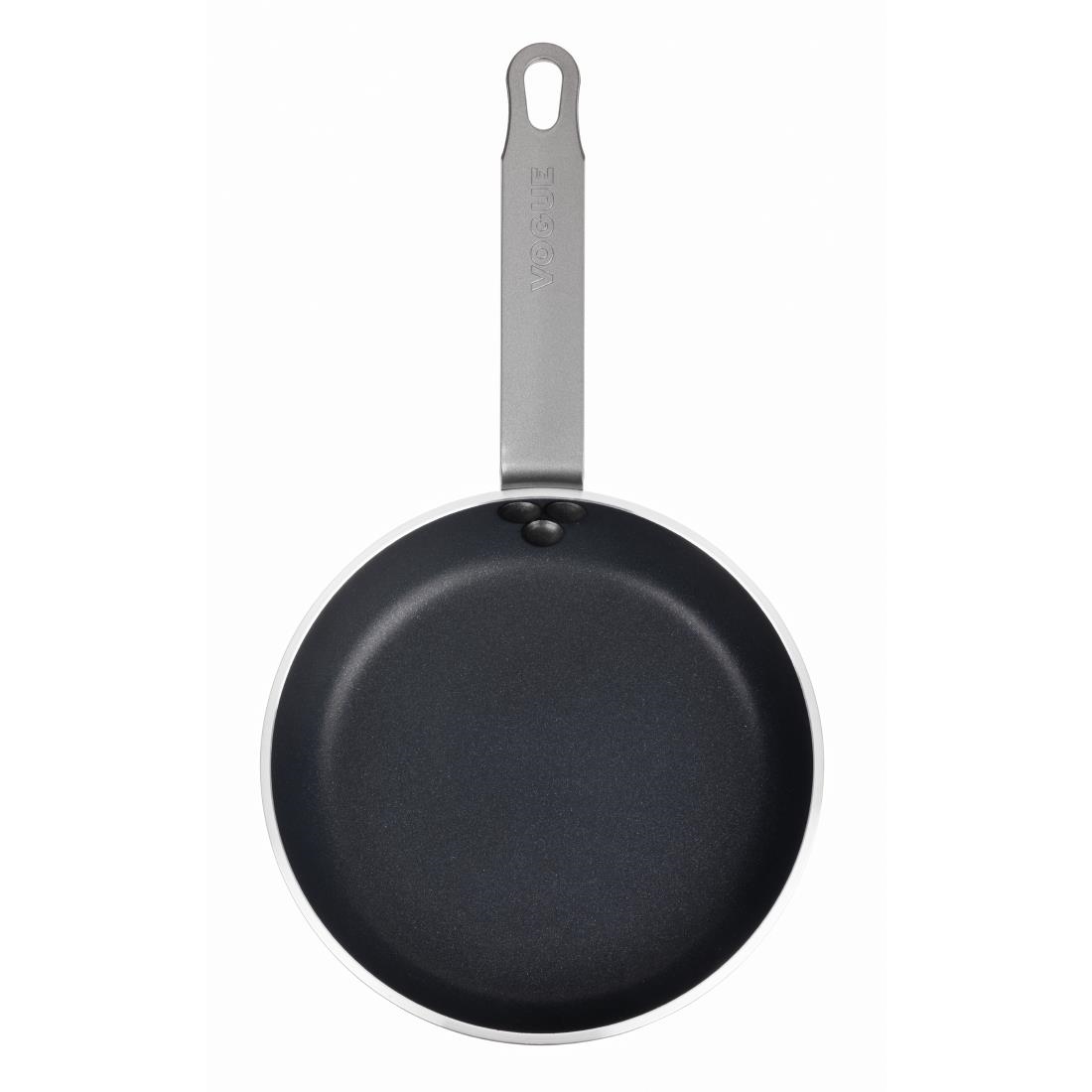 Vogue Teflon Platinum Plus anti-aanbak aluminium koekenpan 20cm