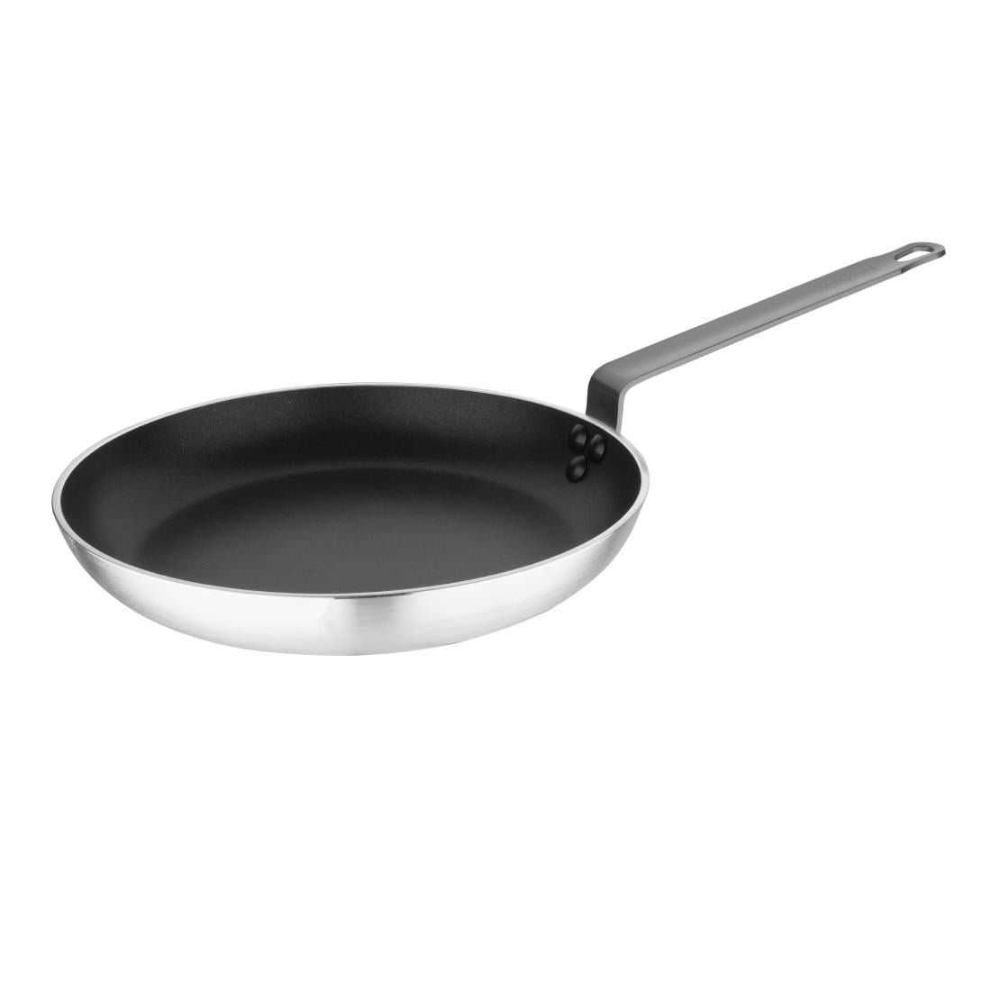 Vogue Teflon Platinum Plus anti-aanbak aluminium koekenpan 30cm