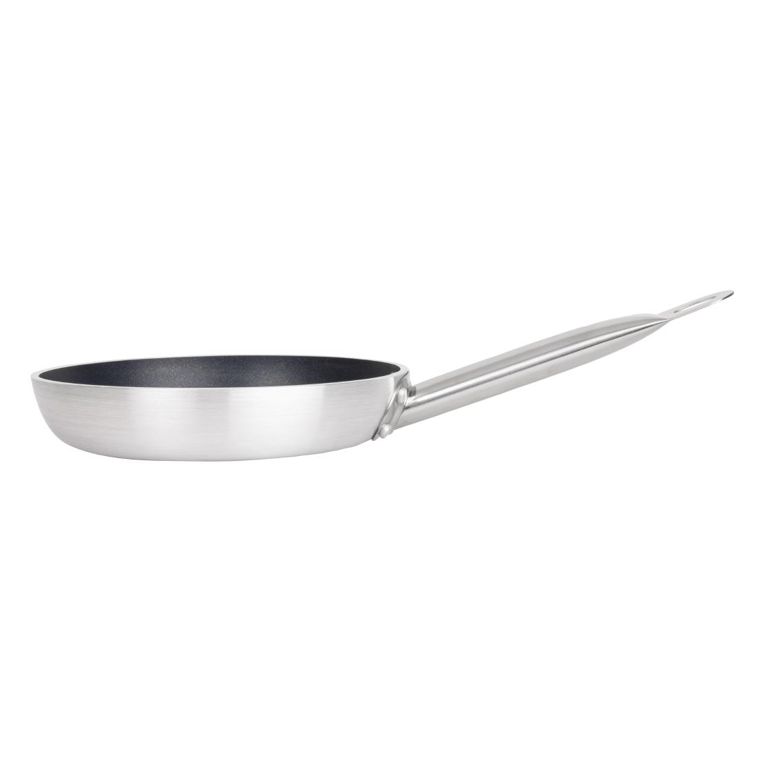 Vogue Teflon Platinum Plus anti-aanbak inductie koekenpan 20cm
