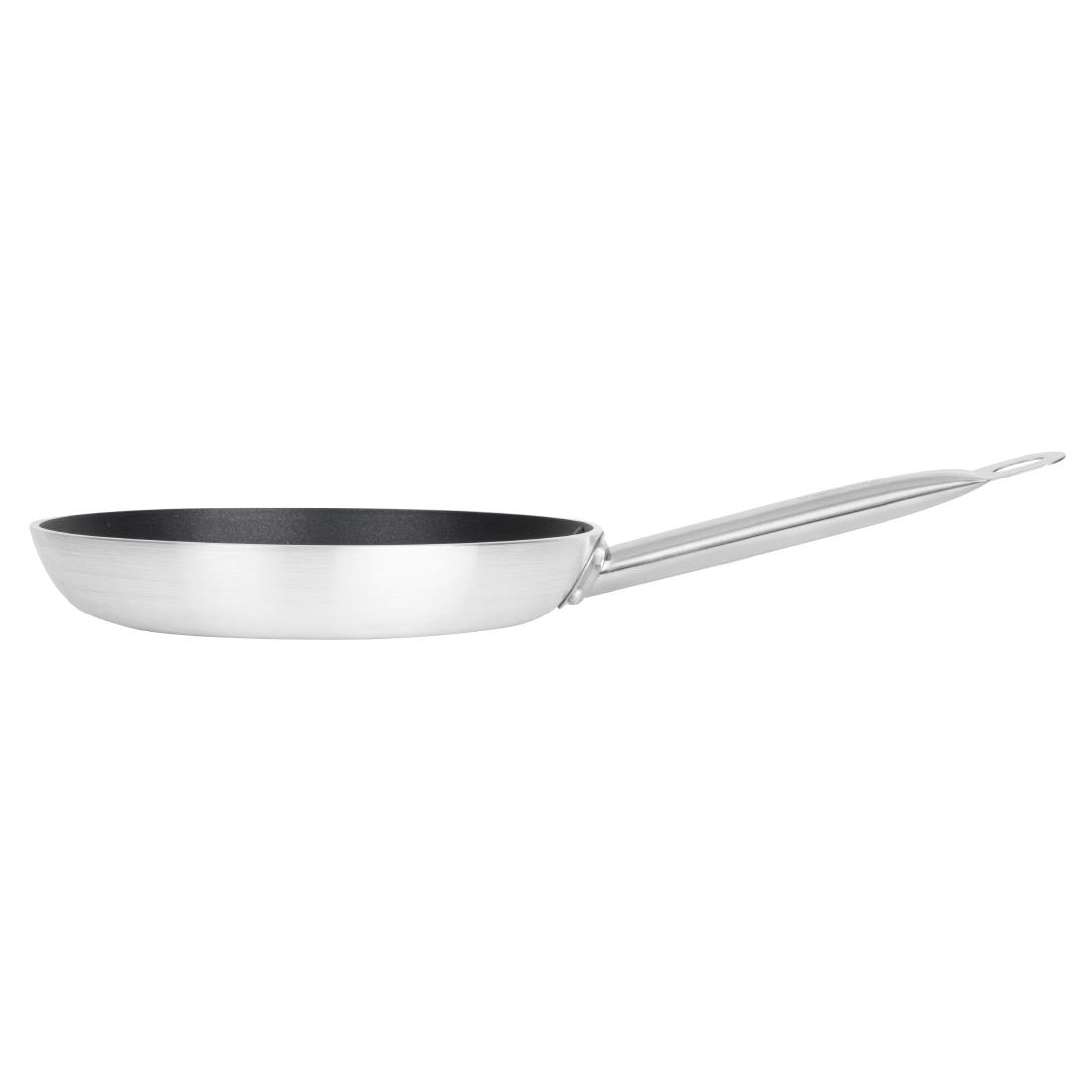 Vogue Teflon Platinum Plus anti-aanbak inductie koekenpan 26cm